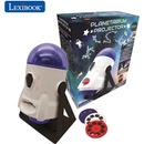 Lexibook 360° projektor planetária vrátane 24 premietaných obrázkov