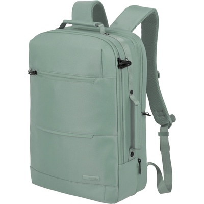 Travelite Workfloow zelená 23 L
