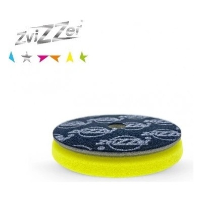 ZviZZer All-Rounder Pad Yellow 80/20/90 mm