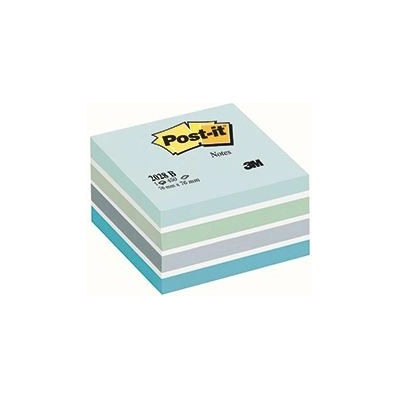 Post-it Кубче 76x76мм. син цвят 450 листа