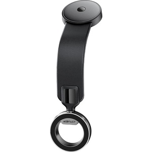 ACEFAST Стойка за телефон за кола Car phone holder - 360 degree - D36 Black (D36 Black)