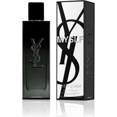 Yves Saint Laurent MYSLF parfumovaná voda pánska 40 ml