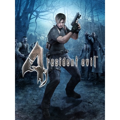 Resident Evil 4 Ultimate HD Edition