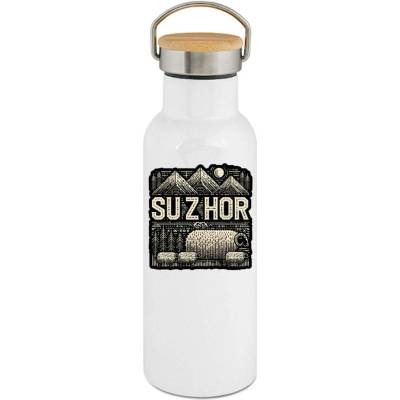 123TRIKO termoska Su z hor, V1 500 ml vtipné