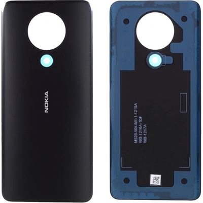 Kryt Nokia 5.3 zadní černý