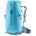 Deuter Дамска туристическа раница Deuter - Trail 28 SL, синя (3440624)
