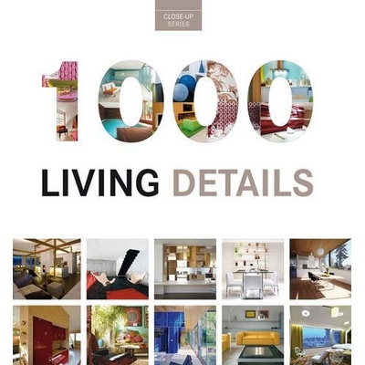 1000 Details for Living Interiors