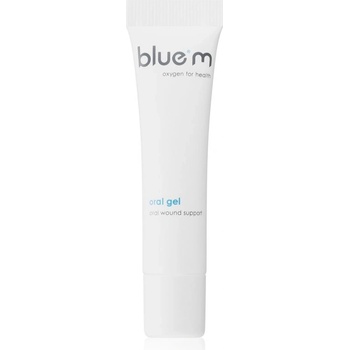 Blue M Oxygen for Health Professional Implant Care препарат за локално третиране ускоряваща заздравяването 15ml