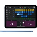 Tablety Apple iPad 11 (2025) 128GB Wi-Fi Blue MD4A4HC/A