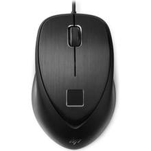 HP USB Fingerprint Mouse 4TS44AA