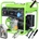 Zipper STE2800IV