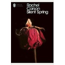 Silent Spring - Rachel Carson