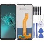 HMD OEM LCD Дисплей и Тъч Скрийн за HMD Arc