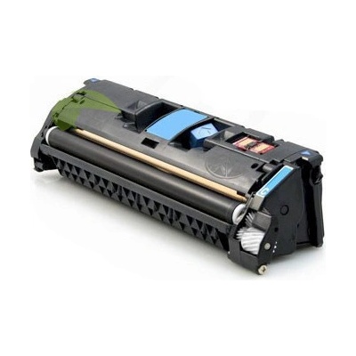 Canon CRG-701 Cy - renovované