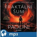 Fraktální šum