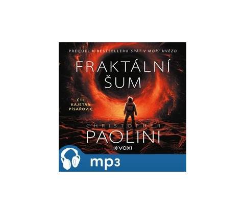 Fraktální šum