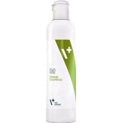 VetExpert REPAIR SHAMPOO 250 ml regenerační šampon pro psy a kočky
