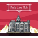 Rusty Lake Hotel