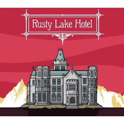 Rusty Lake Hotel