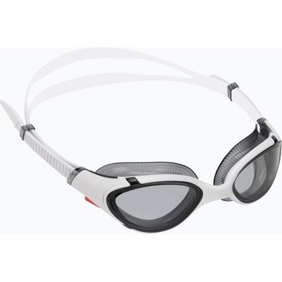 Speedo Очила за плуване Speedo Biofuse 2.0 бели 8-00233214500