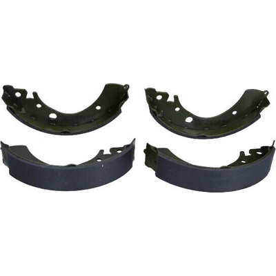 Sada brzdových čeľustí MAXGEAR 19-3461