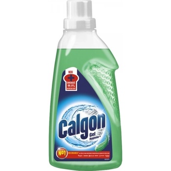 Calgon Gel Hygiene Plus 750 ml