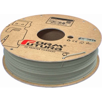 Formfutura Matt PLA Urban Grey Camouflage - 1, 75 mm / 750 g (MPLA-175UGCM-00750)