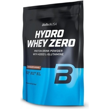 BioTech USA Hydro Whey Zero 454 g