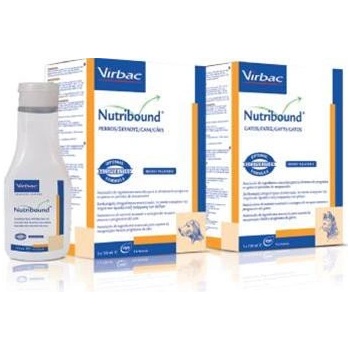 Nutribound pro psy sol 3 x 150 ml