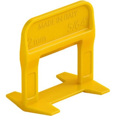 Spona Raimondi RLS EVO KLIP&KOP 3-12 mm/2 mm 100 ks