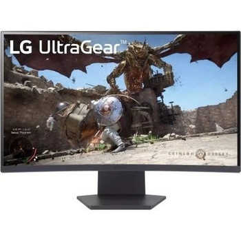 LG 27GS60QC