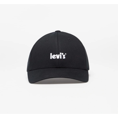 Levi's Men's Poster Logo Flex Cap