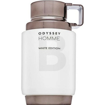 Image 1 of Armaf Odyssey Homme White Edition EDP 200 ml