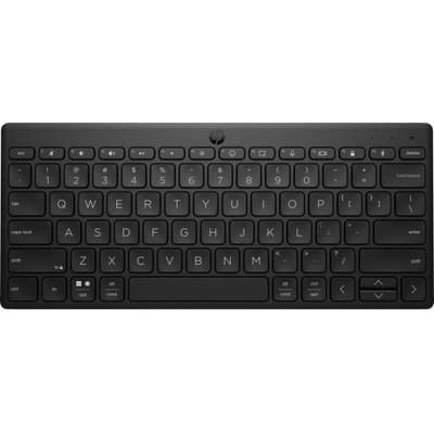 HP 350 Compact Multi-Device Bluetooth Keyboard 692S8AA#ABB