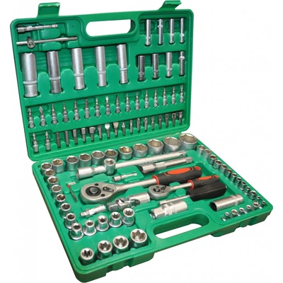 Kraft & Dele EC303 Gola sada 108 dílů