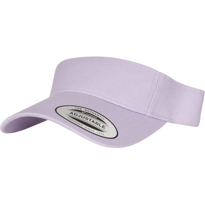 Flexfit Kšilt 8888/8888BD sluneční COT55888856699-lilac Fialová lila