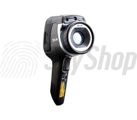 Flir E50/E50bx