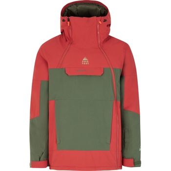 Protest Мъжко ски яке Protest PRTDAZZLE Protest | Cherven | МЪЖЕ | M