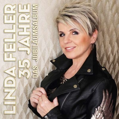 FELLER, LINDA - 35 JAHRE CD