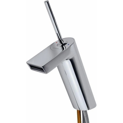 Hansa Смесител едноръкохватков за умивалник, стоящ stela (57092201)