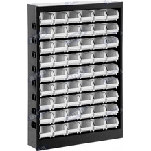 Regál Unibox