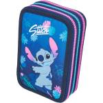 COOLPACK Ученически несесер с пособия Coolpack Jumper 3 Stitch (F067780)