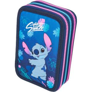 COOLPACK Ученически несесер с пособия Coolpack Jumper 3 Stitch (F067780)