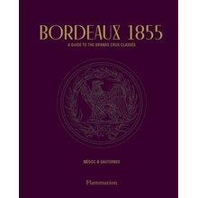 Bordeaux 1855 - Conseil des Grands Crus Classés