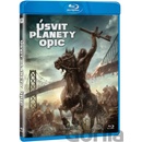 Úsvit planety opic BD