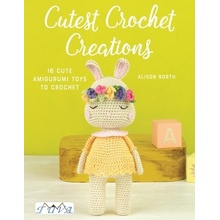 Cutest Crochet Creations