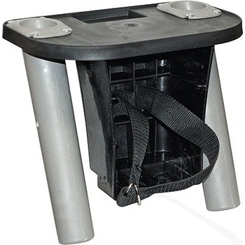 Kolibri Univerzálny držiak udíc a sonaru