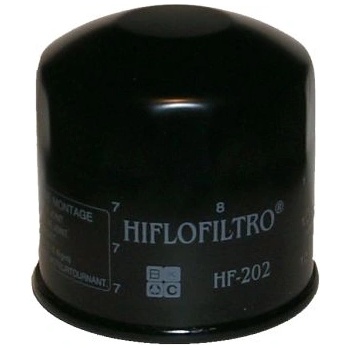 Image 1 of Маслен филтър (hf202)