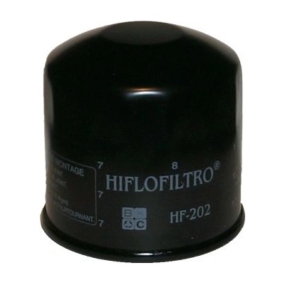 Маслен филтър (hf202)