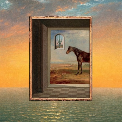 Cordovas - Cordovas - Back To Life LP